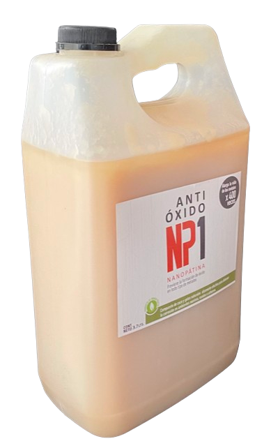 NP1 Antioxido - Galon 3.7 litros