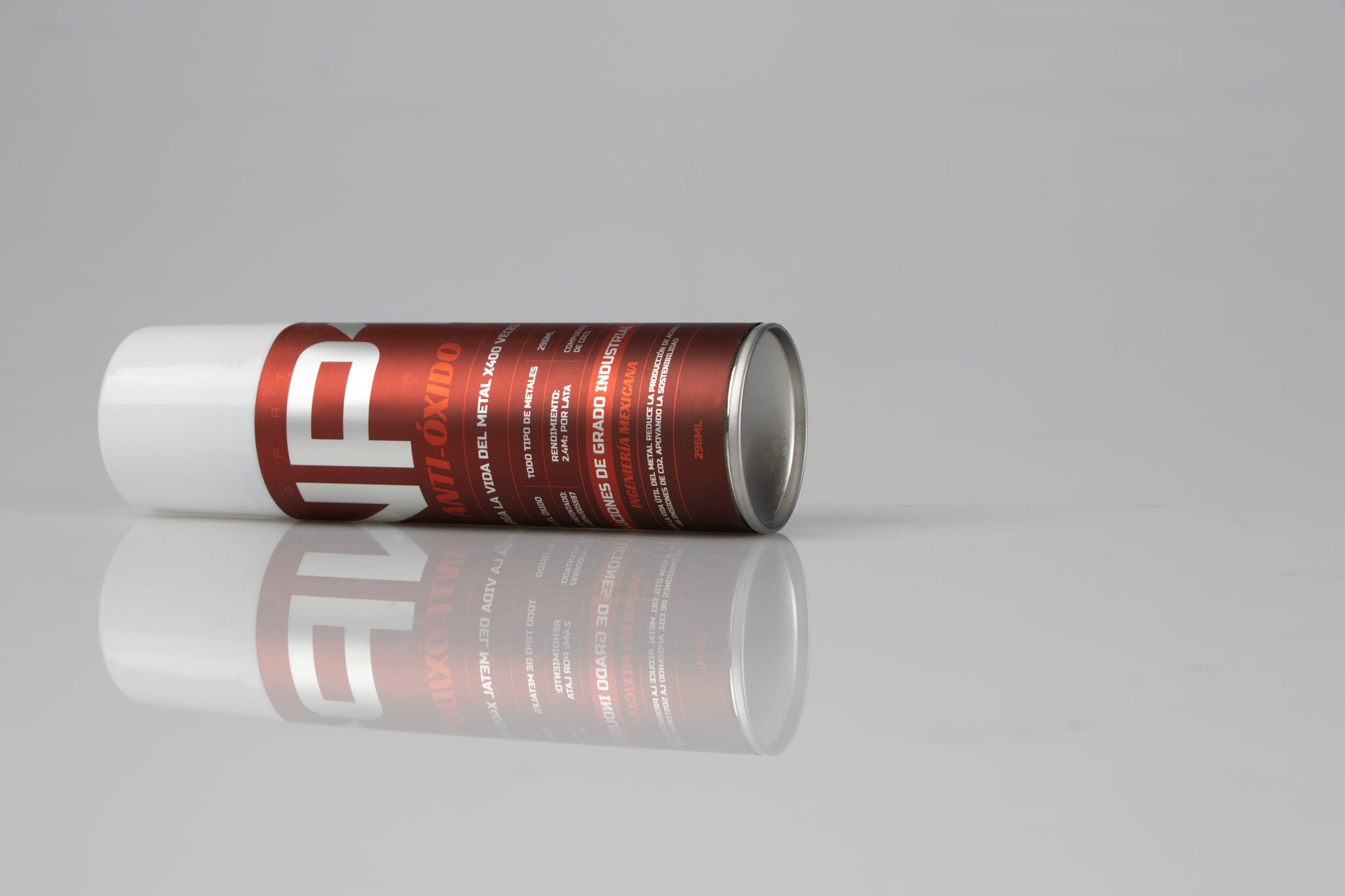 NP1 Inhibidor de Corrosión Aerosol - 296ml