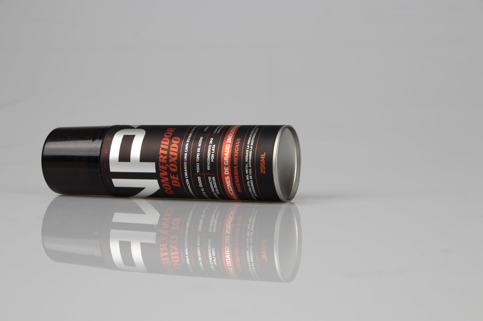 NP1 Convertidor de Oxido Aerosol - 296ml