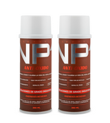 NP1 Antioxido Inhibidor de Corrosión: Kit 2 unidades de lata aerosol 390ml Unidades