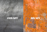 Antioxido NP1  12 Unidades