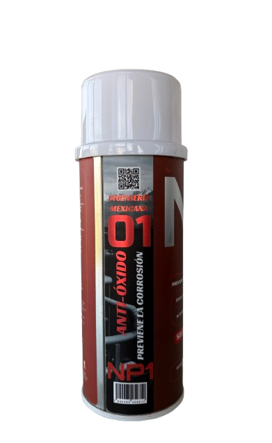 NP1 Antioxido  390ml - Preventivo